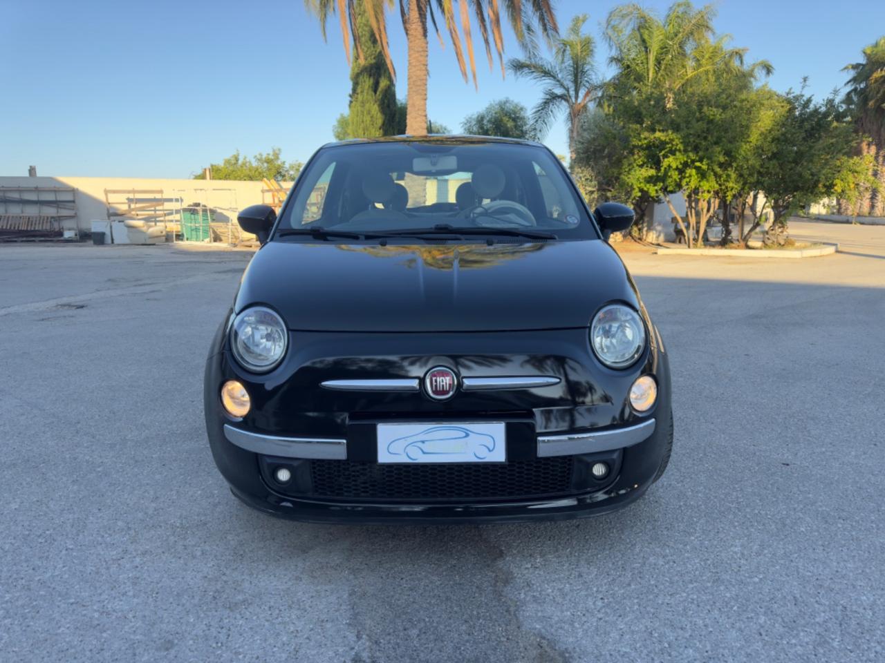 Fiat 500 1.3 Multijet 16V 95 CV GQ