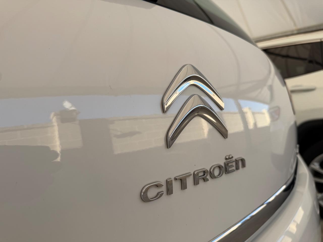 CITROEN C3 1.1 60 CV SEDUCTION TETTO + CRUISE + CERCHI IN LEGA