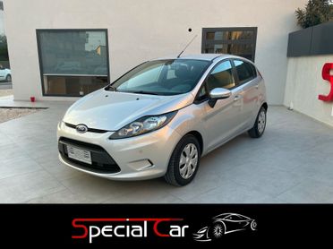 Ford Fiesta 1.6 TDCi 95 CV 5p. Econetic