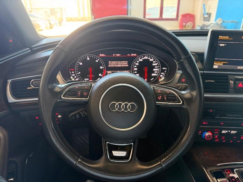 AUDI A6 allroad 3ª serie A6 allroad 3.0 TDI 32...