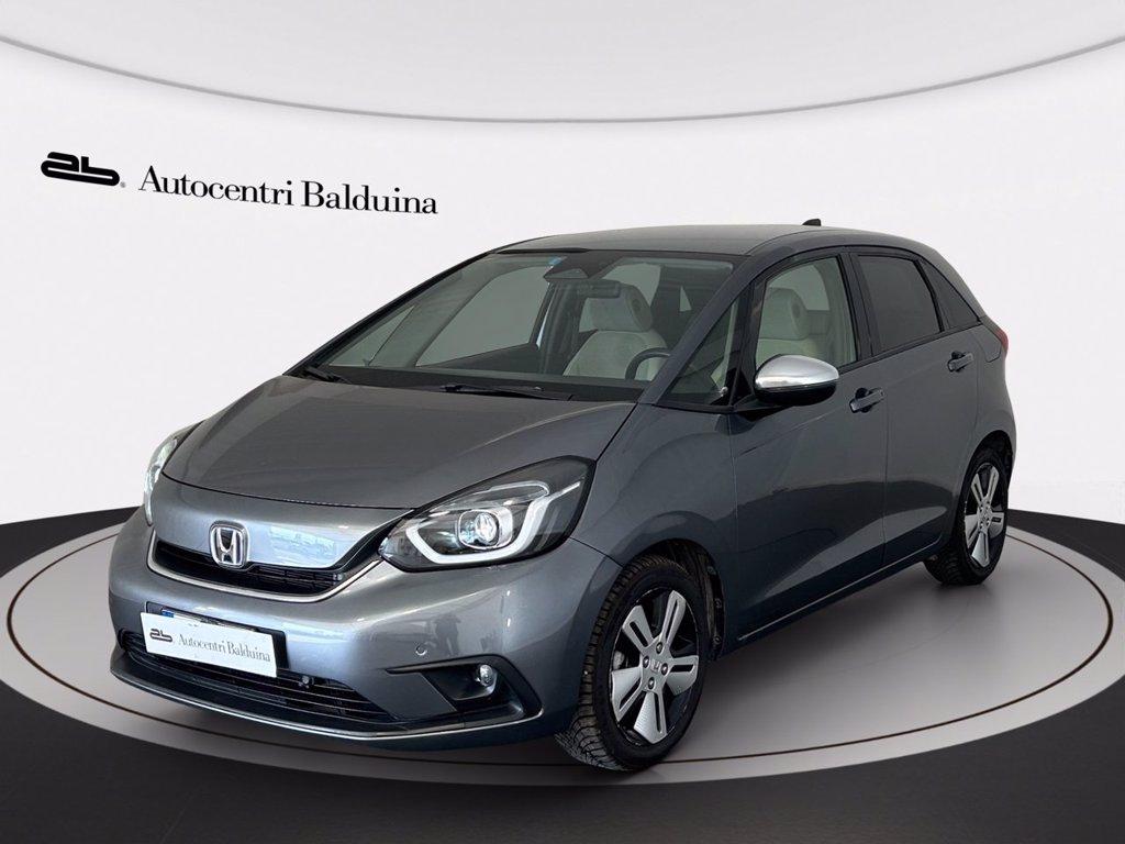 HONDA Jazz 1.5 hev executive ecvt del 2021