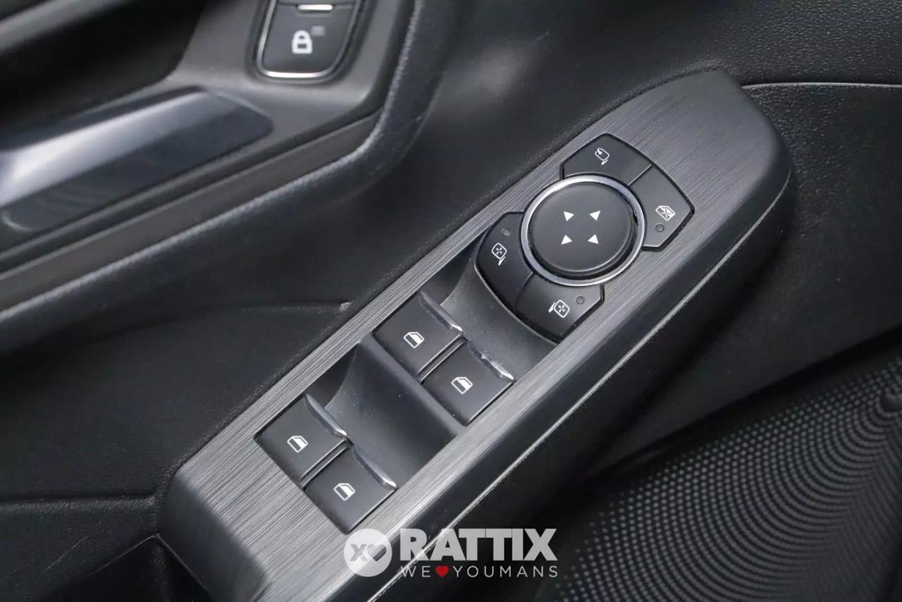 Ford Kuga 2.5 Phev 225CV Titanium Business e-shifter