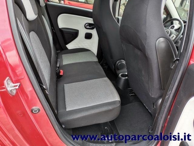 RENAULT Twingo 1.0 SCe Stop&Start Energy