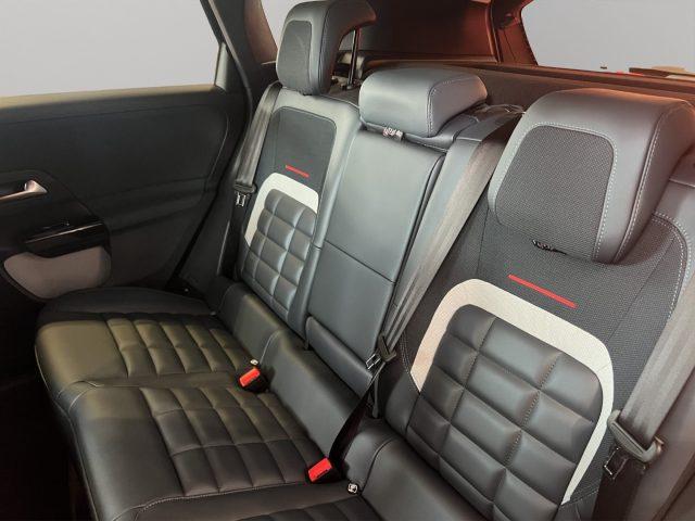 CITROEN C5 Aircross Hybrid 145 CV e-DCS6 Max