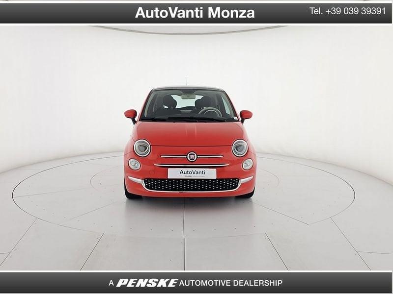 FIAT 500 500 1.0 Hybrid Dolcevita