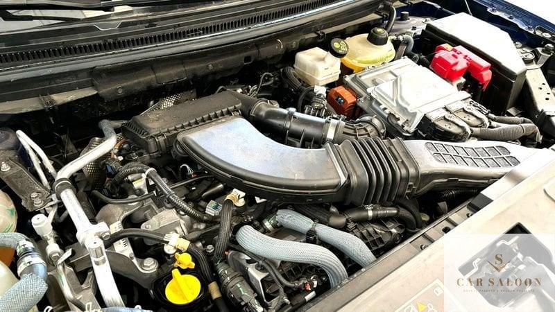 Renault Austral Austral full hybrid 200cv ICONIC ALPINE Full Optional