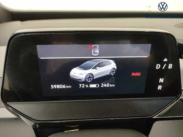 Volkswagen ID.3 Pro Performance