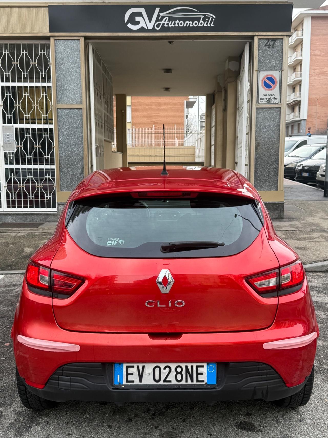 Renault Clio 1.2 75CV 5 porte Live
