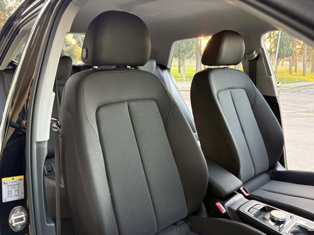 AUDI Q2 30 TDI 116 CV S tronic Business Advanced