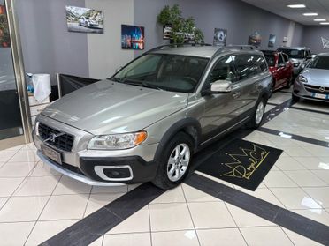 Volvo XC 70 D5 auto