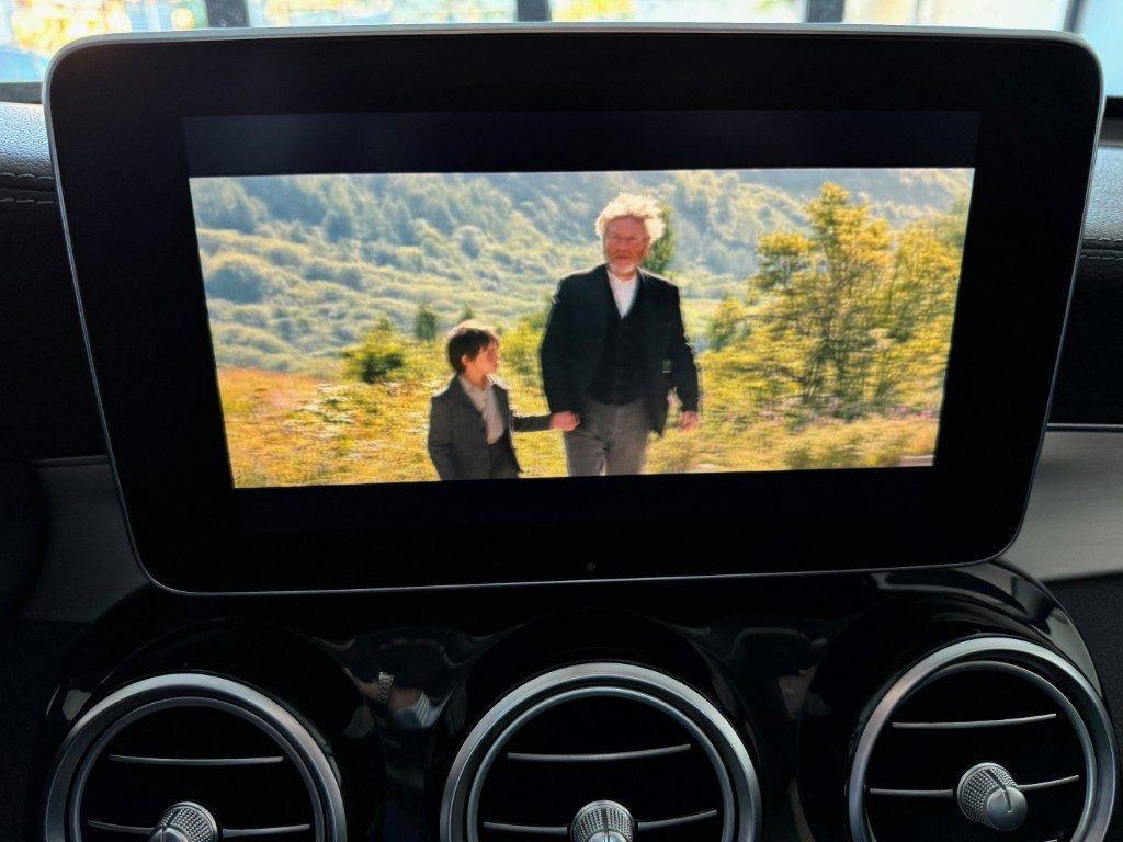 Mercedes-Benz GLC 250 d 4Matic Amg Premium Tetto Dvd Full Opt