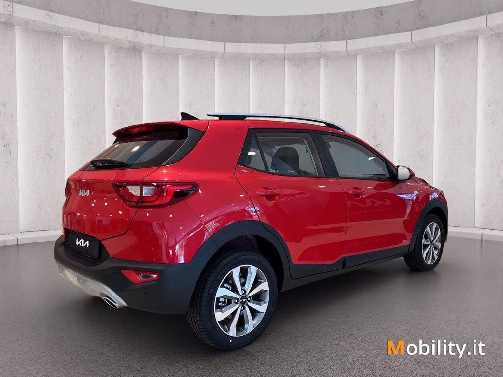KIA Stonic 1.0 t-gdi mhev Urban 100cv mt del 2024