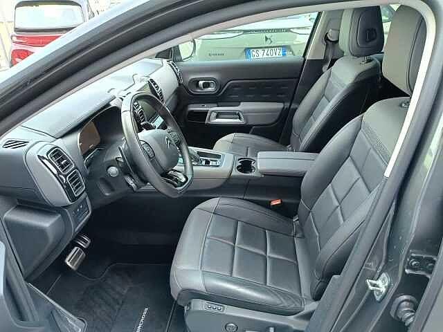 Citroen C5 Aircross 1.2 PureTech 130cv EAT8 SHINE Usato Garantito