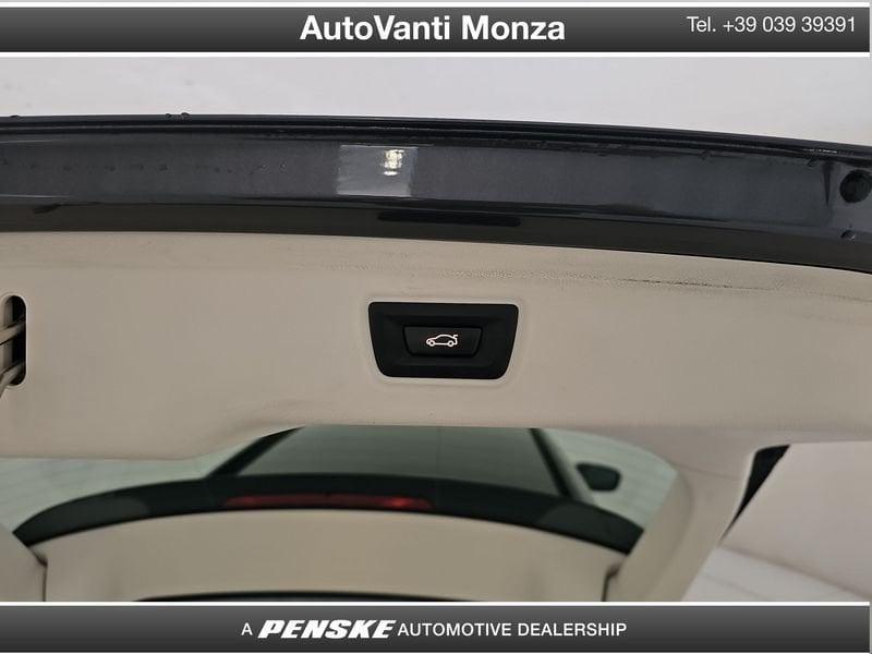 BMW Serie 3 320d 48V xDrive Touring Business Advantage