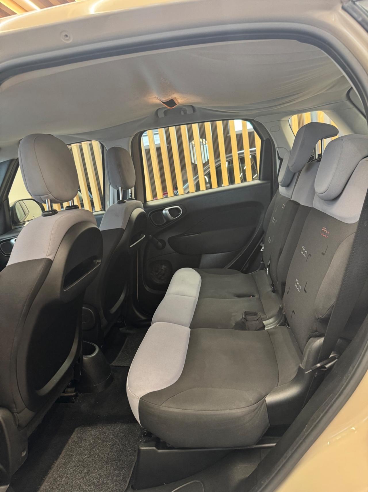 Fiat 500L 1.3 Multijet 85 CV Lounge GARANZIA TOTALE 12 MESI