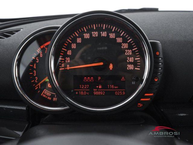 MINI Clubman Cooper 1.5 One