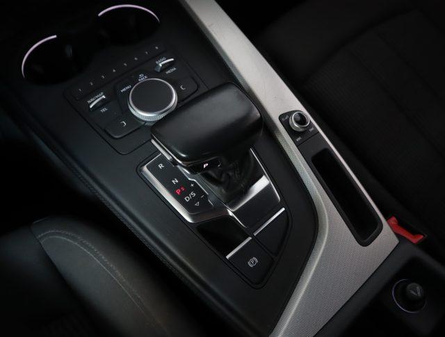 AUDI A4 Avant 2.0 TDI 150CV Design *PROMO PARISI GROUP*