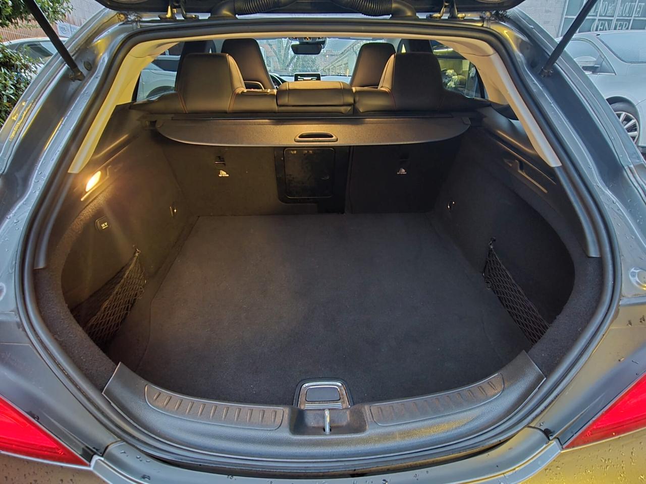 Mercedes-benz CLA 220 S.W. 4Matic Automatic Premium