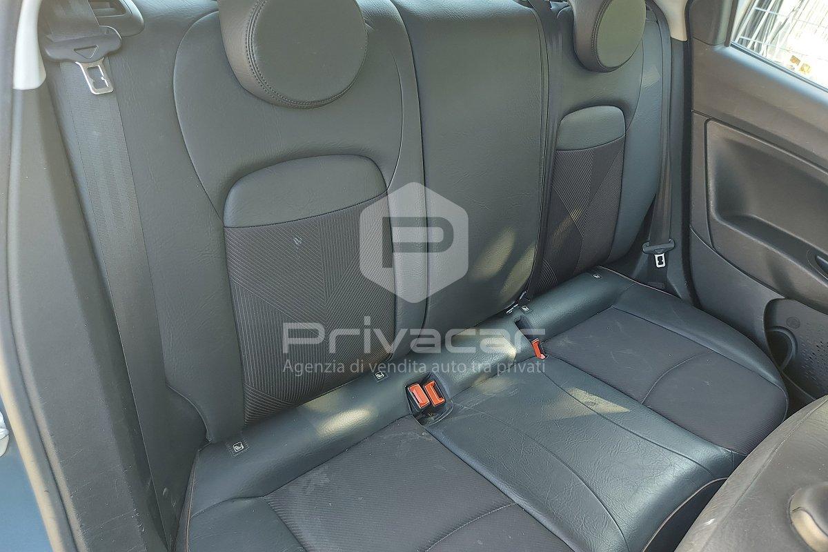 FIAT 500X 1.3 MultiJet 95 CV Urban
