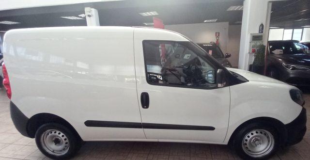 FIAT Doblo Doblò 1.6 MJT 90CV S&S PC-TN Cargo