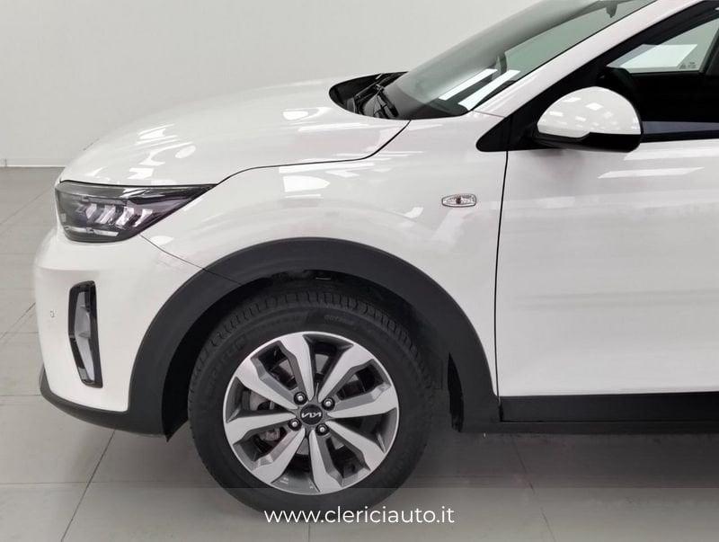 Kia Stonic 1.2 DPI Urban