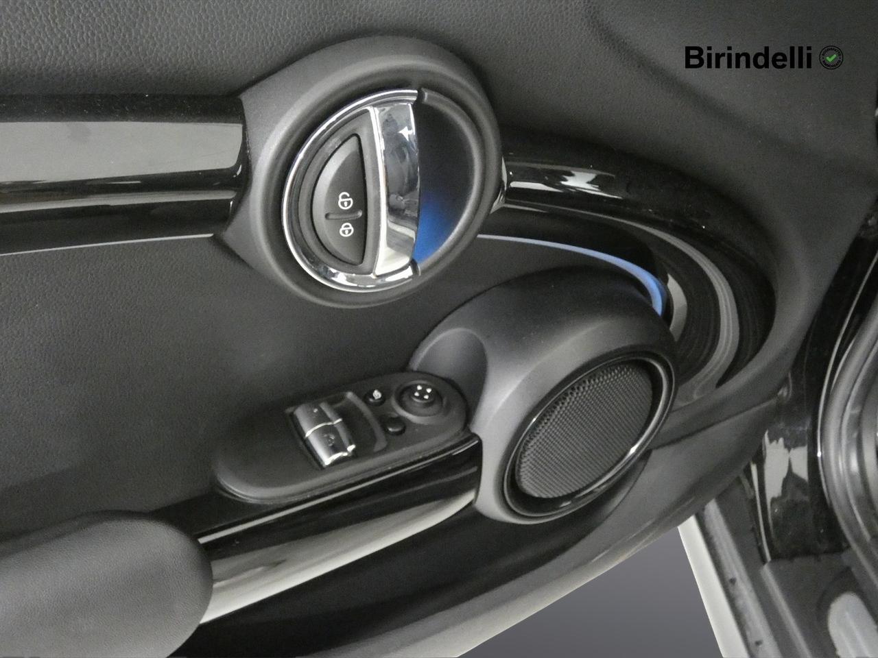 MINI Mini Full El. (F56) - Mini Cooper SE Electric
