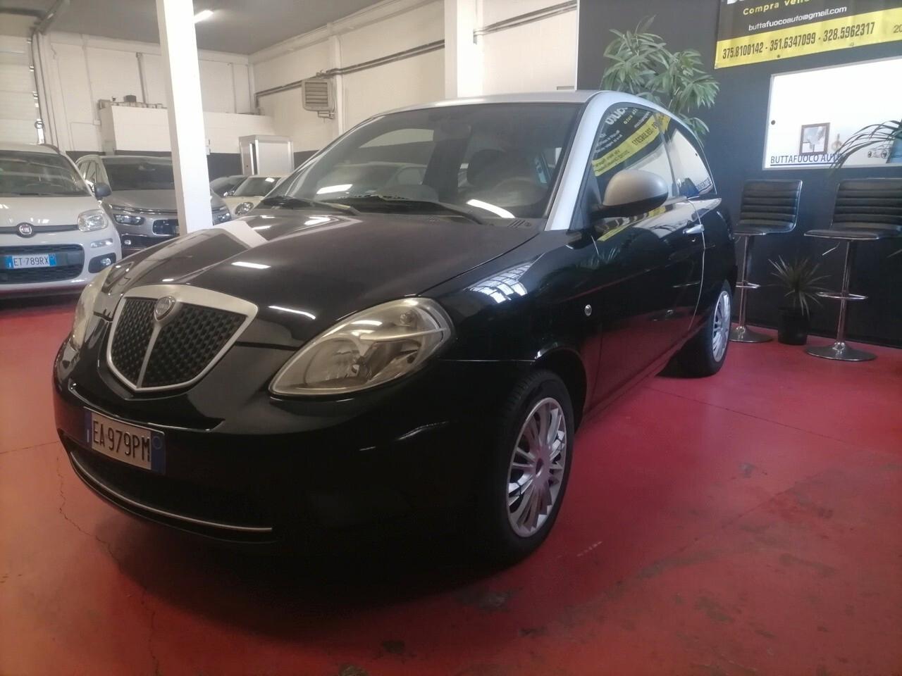Lancia Ypsilon 1.4 E-Collection Ecochic GPL