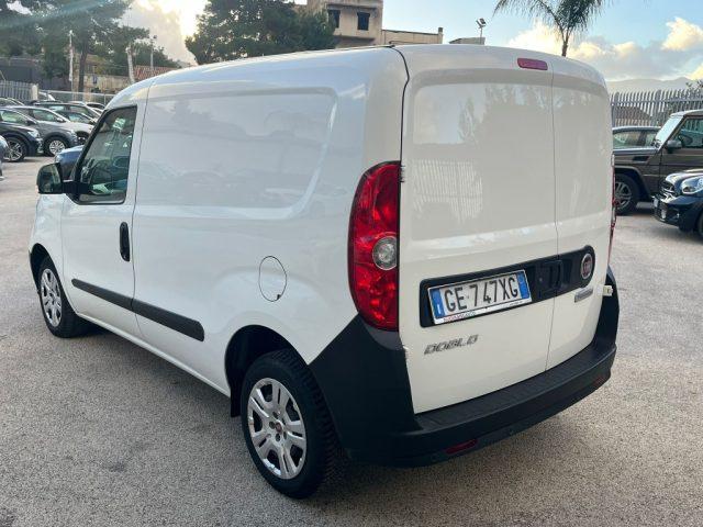 FIAT Doblo Doblò 1.6 MJT 105CV S&S PL-TA Cargo Maxi XL Easy