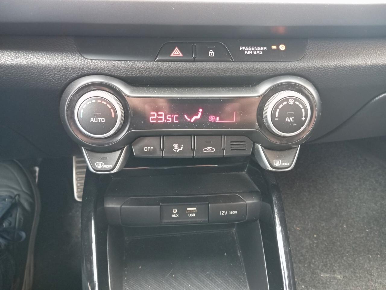 Kia Rio 1.0 T-GDi Cool offerta del mese