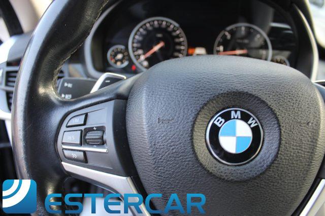 BMW X6 xDrive30d 258CV