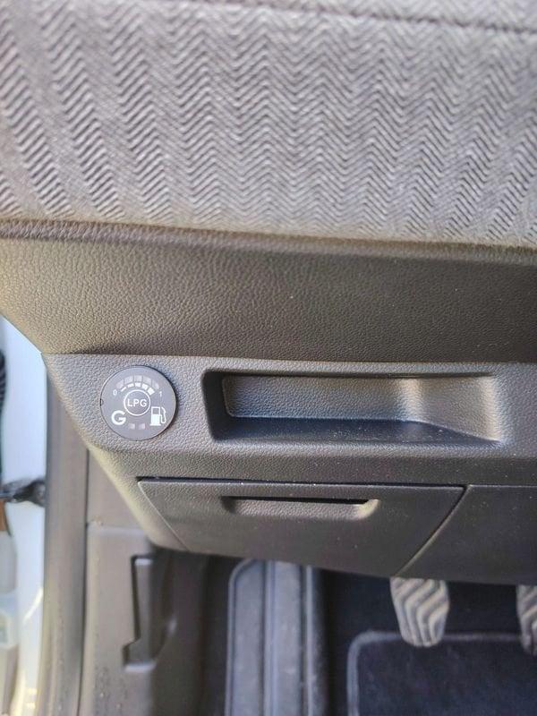 Renault Clio Clio TCe 100 CV GPL 5 porte Techno