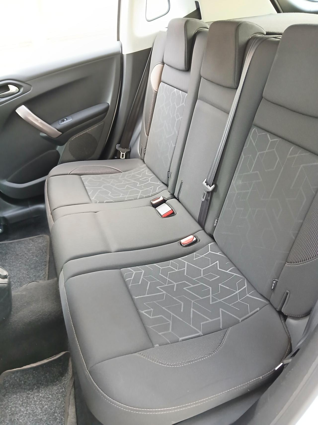 Peugeot 2008 ECCELLENTI CONDIZIONI