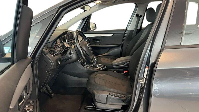 BMW Serie 2 Active Tourer 218d Auto