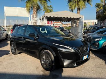 Nissan Qashqai MHEV 158 CV Xtronic Tekna + AUTOMATICA