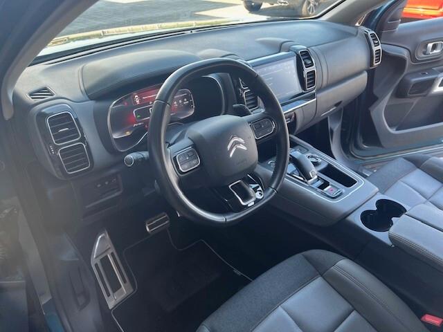 Citroen C5 Aircross C5 Aircross BlueHDi 180 S&S EAT8 Shine
