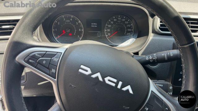 DACIA Duster 1.0 TCe GPL 4x2 Journey UP