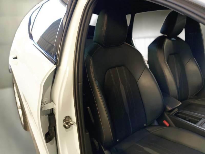 CUPRA FORMENTOR 2.0 TDI 4DRIVE DSG SUV