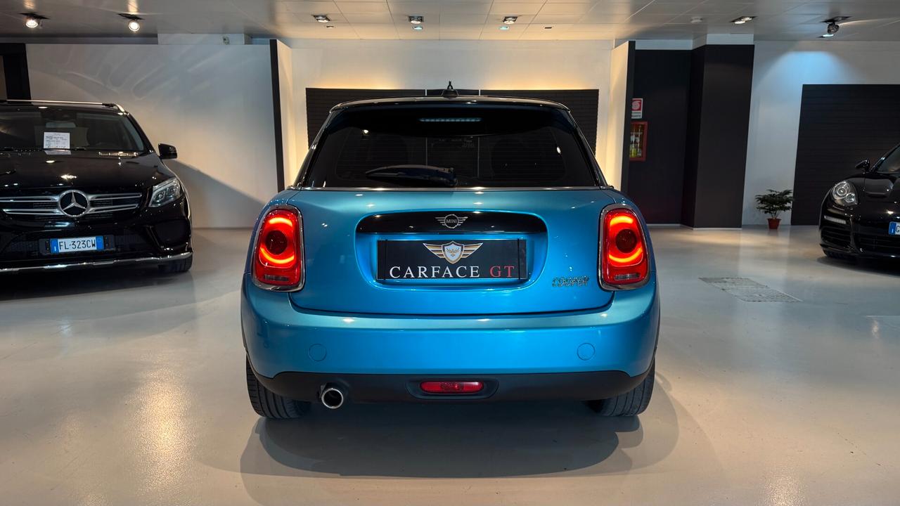 MINI 1.5 COOPER XL 5P 136CV - 2019