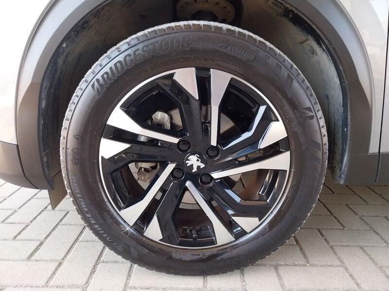 Peugeot 2008 2008 1.2 puretech Allure s&s 130cv eat8