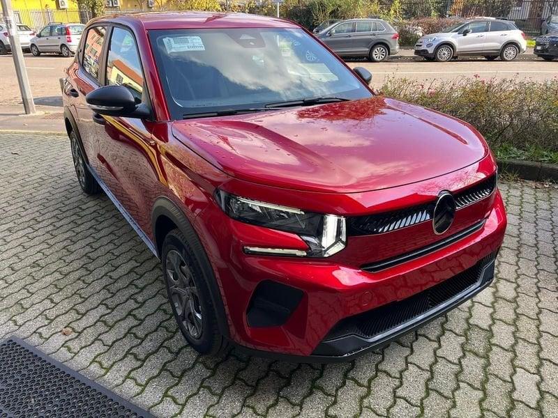 Citroën C3 Nuova C3 100 You