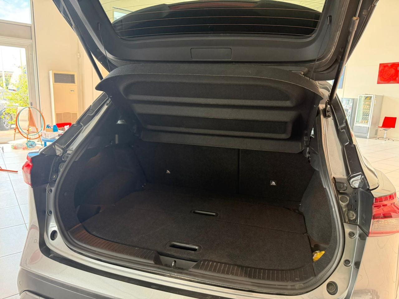 Nissan Qashqai MHEV 158 CV Xtronic Tekna+