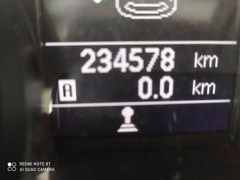 Nissan Qashqai 1.5 dci Acenta