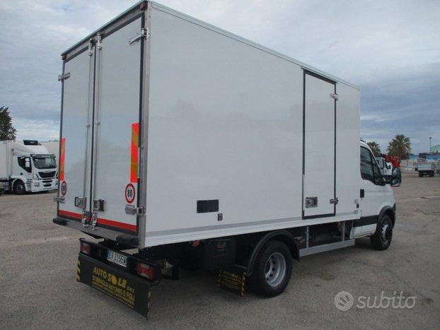 Iveco Daily 60C17 3000 170CV E5 FRIGO ATP FRCX -20