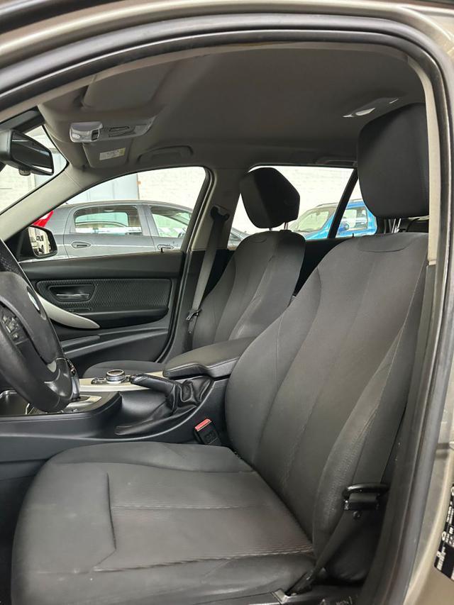 BMW 318 d Touring Business Advantage aut. CONTO VENDITA