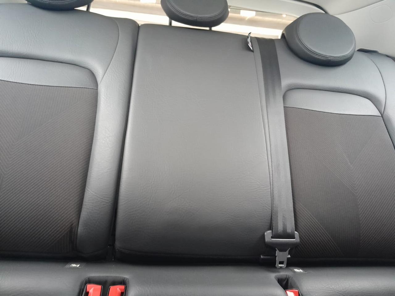 Fiat 500X 1.3 MultiJet 95 CV Lounge