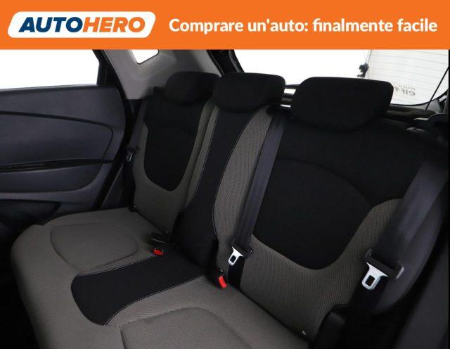 RENAULT Captur dCi 8V 90 CV EDC Start&Stop Energy Intens