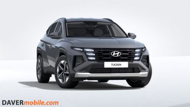 Hyundai Tucson Tucson 1.6 CRDI 48V DCT Business