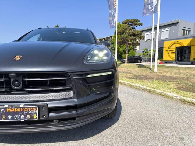 PORSCHE Macan 2.0 IMPECCABILE FULL Porsche Appr.