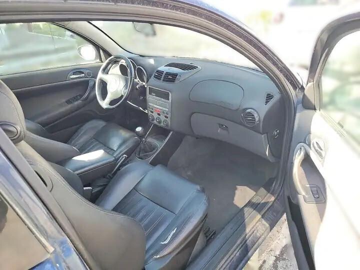 Alfa Romeo 147
