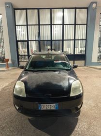 Ford Fiesta 1.4 TDCi 5p. Collection